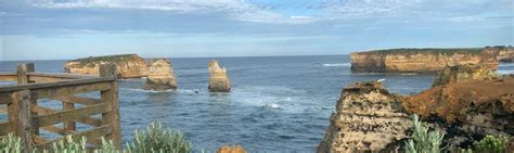 Things to do at the Bay of Islands, Great Ocean Road