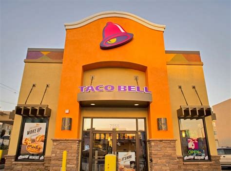 Taco Bell Will Start Testing A Delivery Service Which Means Life Will