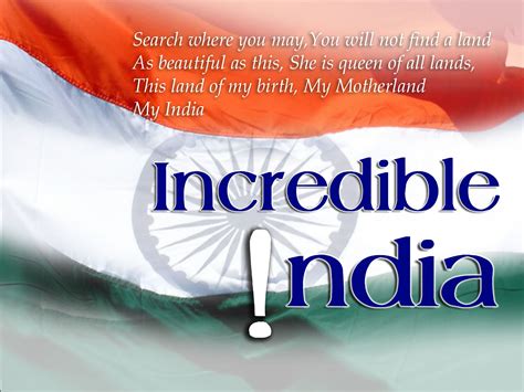 Incredible India Wallpaper The Incredibles Incredible India Motherland