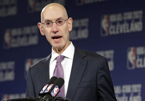 NBA announces creation of Basketball Africa League with FIBA - Yahoo Sports