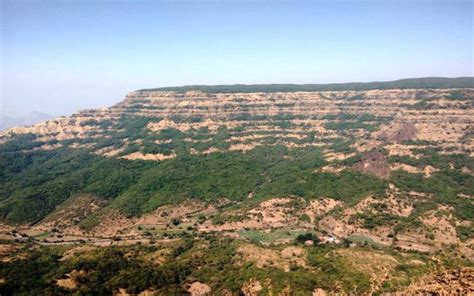 Mahabaleshwar Hill Station Maharashtra, Information, Images