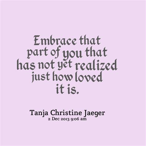 Embrace Yourself Quotes. QuotesGram