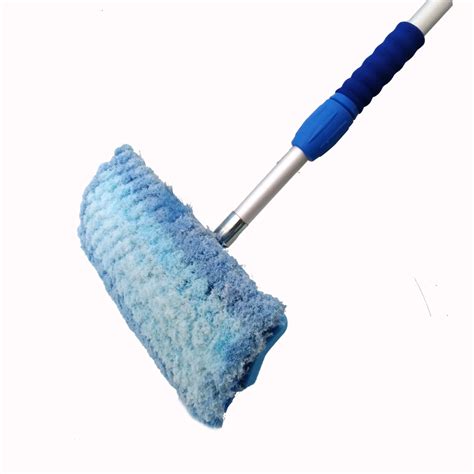 New Telescopic Car Wash Brush With Long Handle - Buy Car Cleaning,Car ...