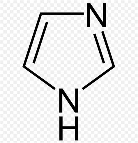 Imidazole Pyrazole Heterocyclic Compound Chemical Compound Simple