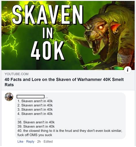 #17 will make you scream-scream! : r/Grimdank