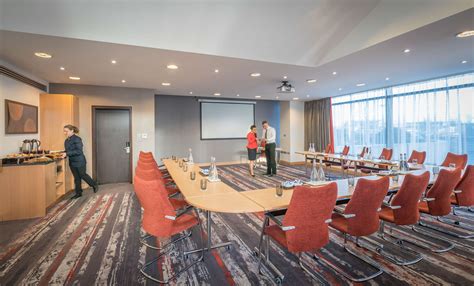 Clayton Hotel Dublin Airport Location | Maps and Directions