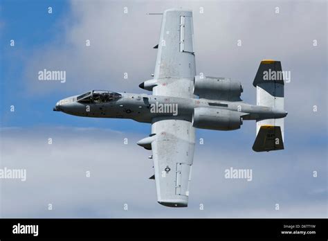 A10 Warthog Hi Res Stock Photography And Images Alamy