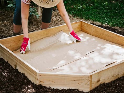 How To Fill Your Raised Garden Beds