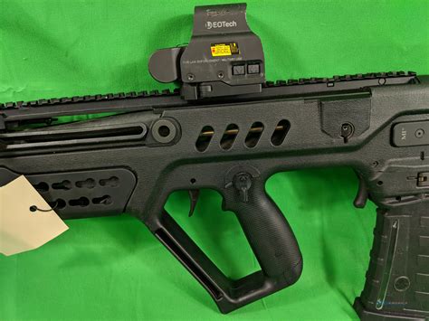 Iwi Sar Tavor With Eotech L 3 Holographic Sight For Sale