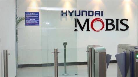 Hyundai Mobis, Swiss firm to promote in-vehicle infotainment system ...