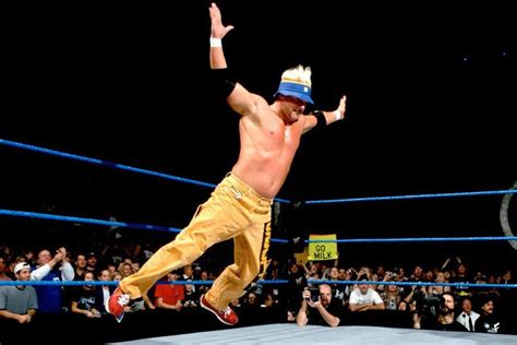 Scotty 2 Hotty Recalls How Bumping Into Vince Mcmahon In Catering Led