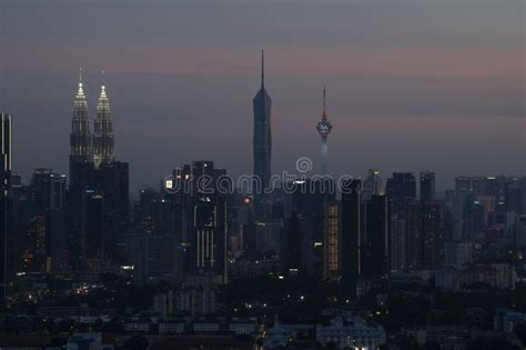 Merdeka 118 Is A 118 Story Mega Tall Skyscraper In Kuala Lumpur