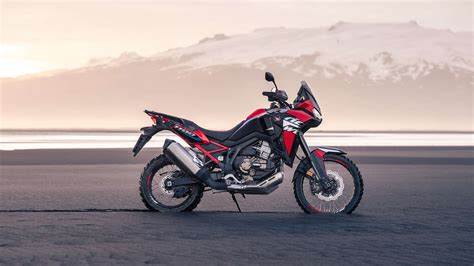 Nueva Crf1100l Africa Twin 2022 Motocicletas De Aventura Honda Es