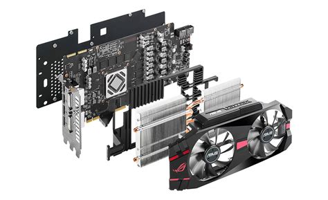 Asus Radeon R9 280X Matrix Platinum