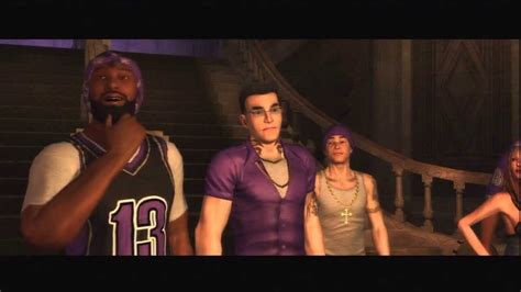 Saints Row 2 Music Video Young Jeezy I Luv It Youtube