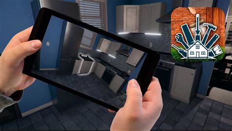 House Flipper Game Simulator APK for Android Download