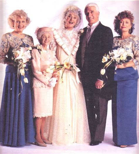 Dorothy's Wedding - The Golden Girls Photo (4192893) - Fanpop