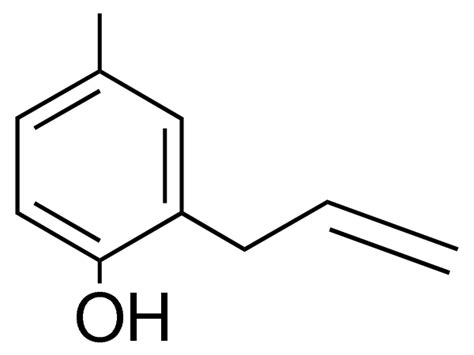 Allyl Methyl Phenol Aldrichcpr