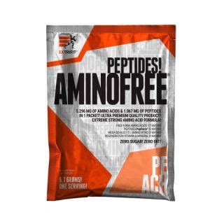 Extrifit Aminofree Peptides G K Pi Online Svetfitness Sk