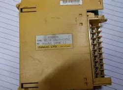 Fanuc Analog Input Card At Rs 15 000 Piece In Pune B K International