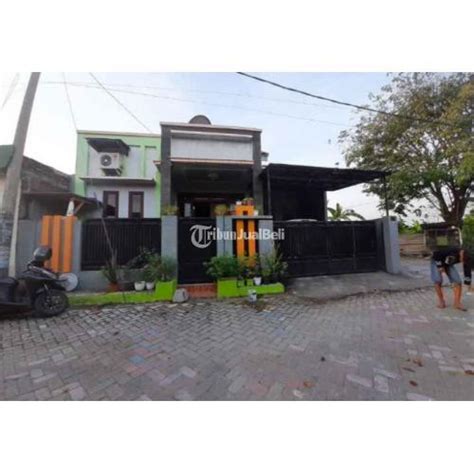 Dijual Rumah Minimalis Second Kt Km Sertifikat Shm Siap Huni Di