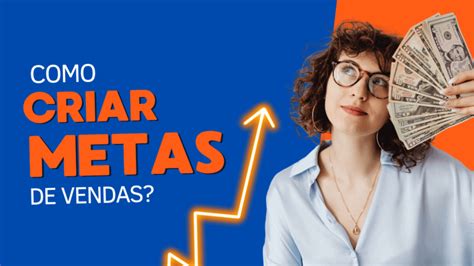 E Book Como Definir Metas De Vendas Software Crm Sistema Crm De