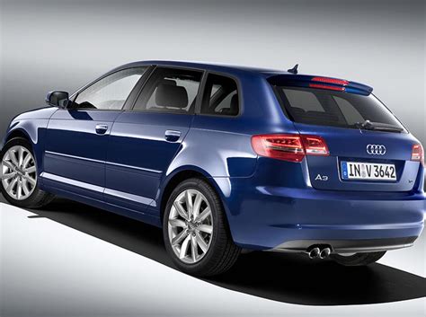 Audi A3 Facelift: Neue Details und neuer Motor - auto motor und sport