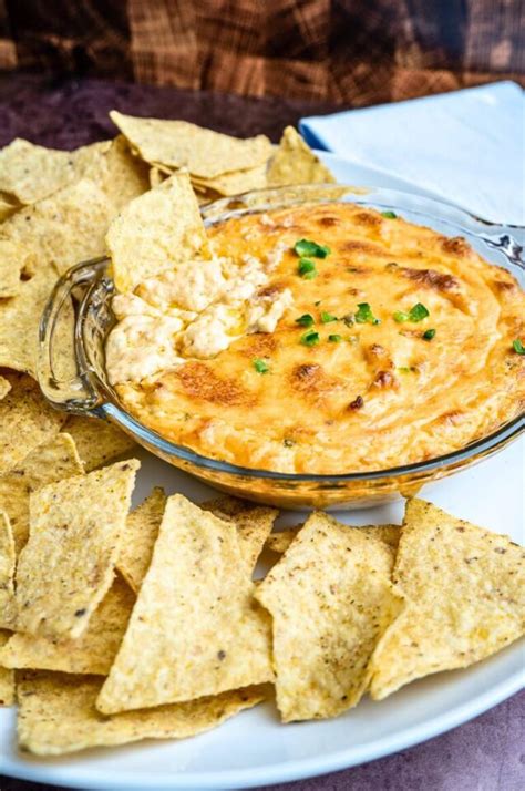 Best Cheese Dip Recipe - Yummy and fully