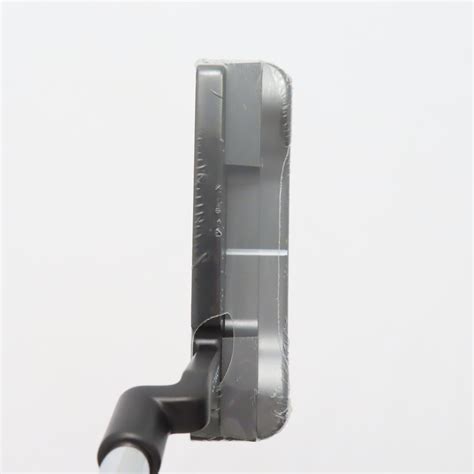 dショッピング 中古オデッセイ ODYSSEY TRI HOT K ONE パター カーボンスチール複合シャフト シャフトカーボンスチール複合シャフト inch カテゴリ