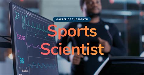 Career of the Month: Becoming a Sport & Exercise Scientist