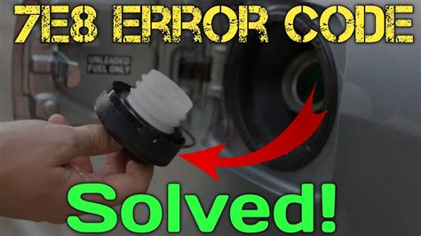 Highlight 4 39 9 39 From 7E8 Engine Code Solved YouTube