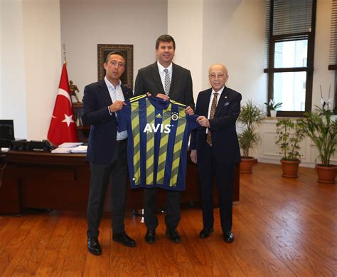 Son dakika Ali Koç tan açıklama Fanatik Gazetesi Fenerbahçe FB