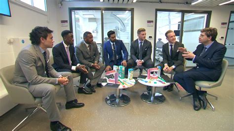 Bbc One The Apprentice Series 16 Toothbrush Clips