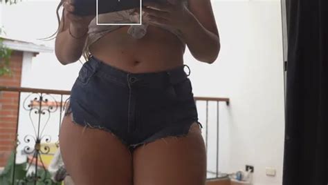 Thick Girl In Hot Shorts And Boots Spanking Porn Feat Matthamelv By Onlyfans Xhamster