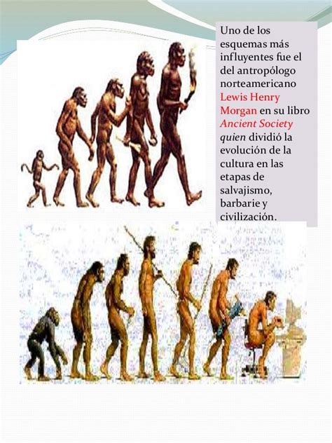 La Teoria De Darwin