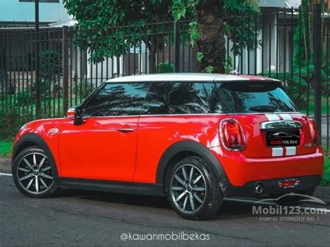 Jual Mobil Mini Cooper 2019 15 Di Dki Jakarta Automatic Hatchback