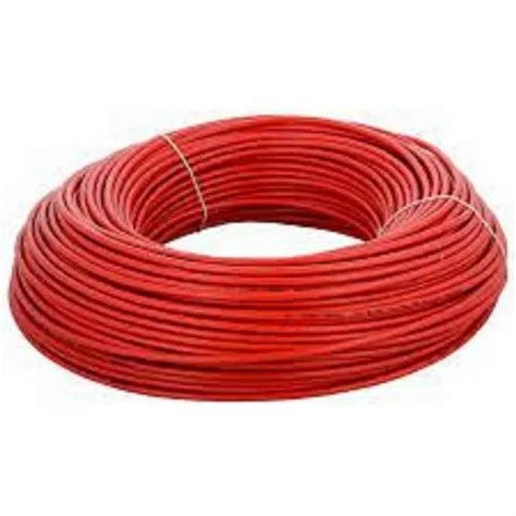 Polycab House Wire Wire Size Sqmm At Rs Roll In Mumbai Id