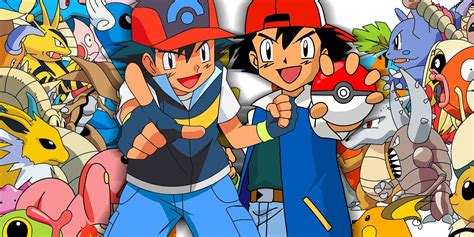 The Pokémon Company Announces End To Anime Tv App And Website