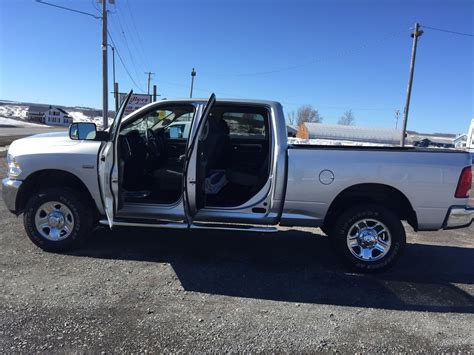 2016 Dodge Ram 3500 Slt Bellers Auto