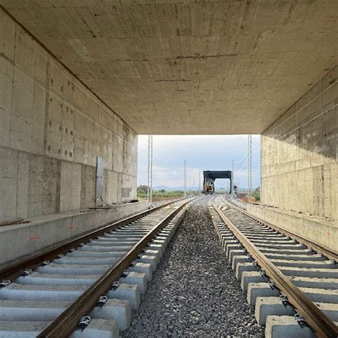 Maltempo In Sicilia Interrotte Numerose Tratte Ferroviarie Giornale