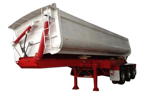 Side Tipper Gen Freightmore Transport