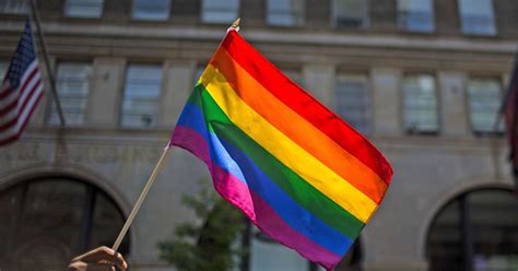 House Passes The Equality Act In A Victory For Lgbtq Americans Vox