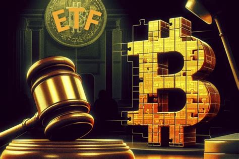 Bitcoin Le trading des ETF Spot ouvrira dès lapprobation la SEC