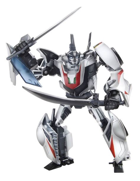 Wheeljack - Transformers Toys - TFW2005