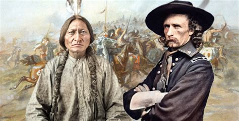 Custer's Last Stand Still Famous For Its Ineptitude | War History Online