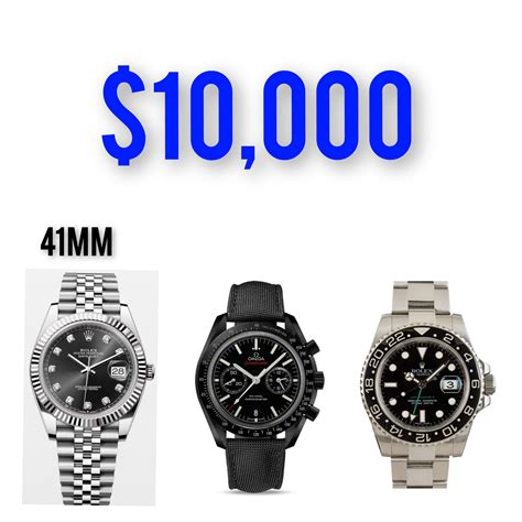 Build you watch collection 30K > Watches and Time Pieces > AR15.COM