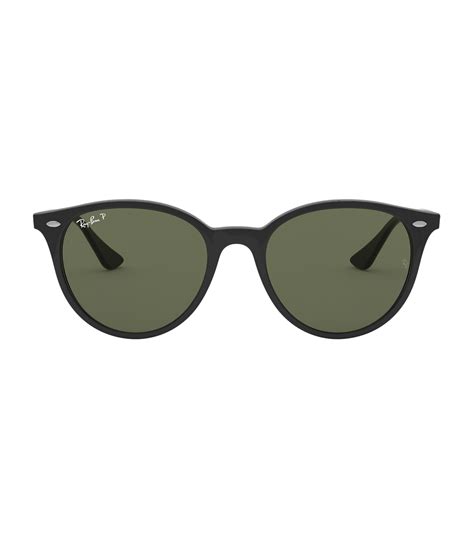 Ray Ban Phantos Round Sunglasses Harrods Am