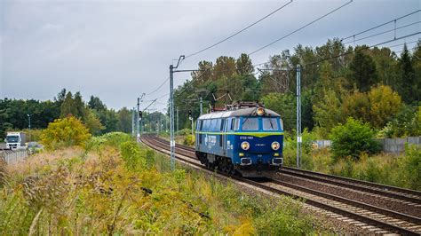 Et Pkp Cargo Adam Oku Ii Flickr