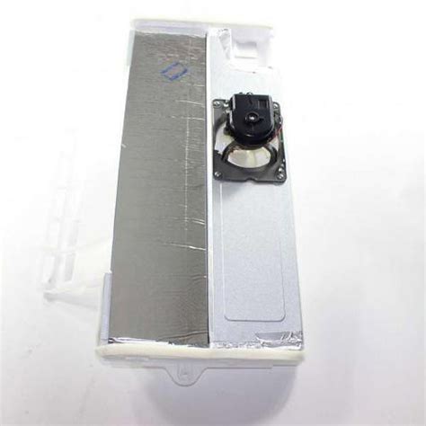 Samsung Da97 08541a Refrigerator Freezer Evaporator Cover Assembly Oem Part