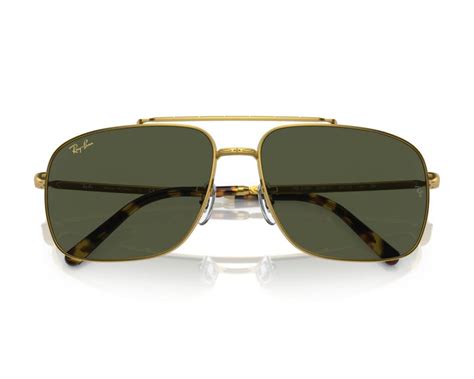 Ray Ban Sunglasses Rb3796 919631